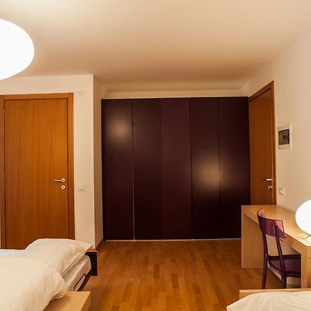 Hotel Pramaggiore Forni di Sotto ภายนอก รูปภาพ