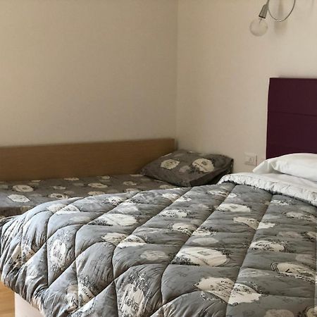 Hotel Pramaggiore Forni di Sotto ภายนอก รูปภาพ
