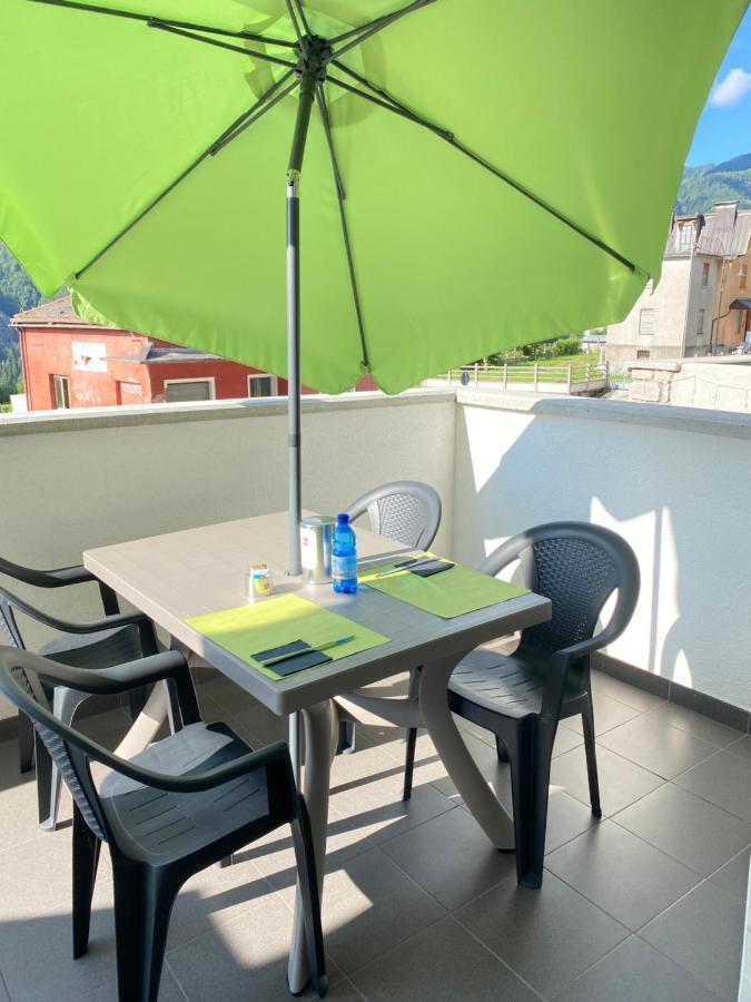 Hotel Pramaggiore Forni di Sotto ภายนอก รูปภาพ
