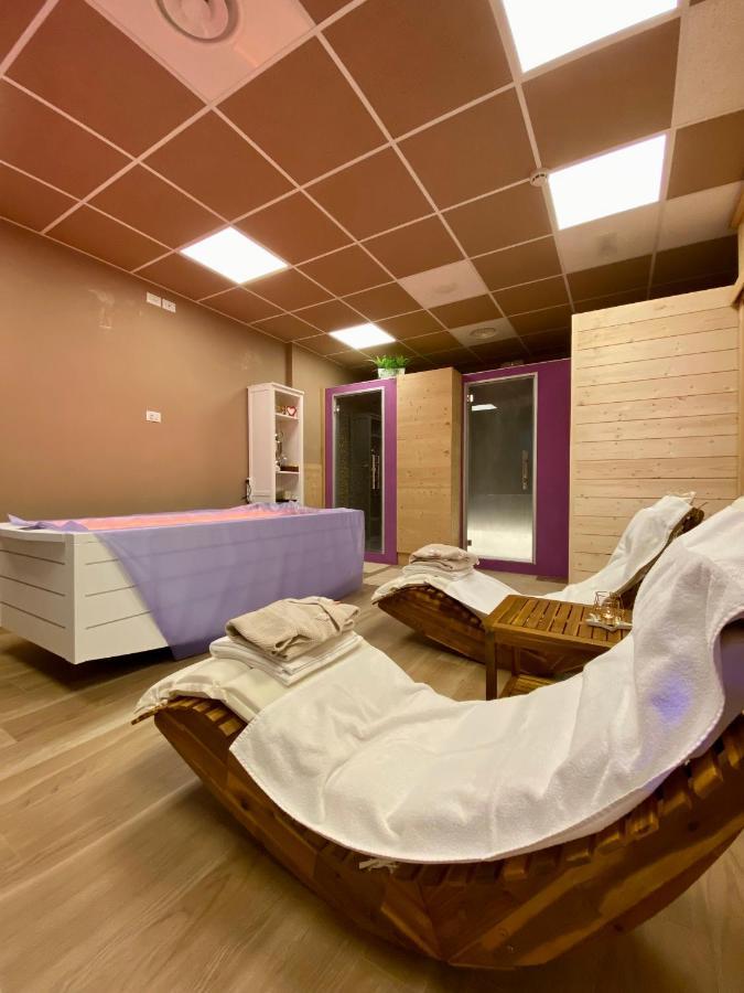 Hotel Pramaggiore Forni di Sotto ภายนอก รูปภาพ
