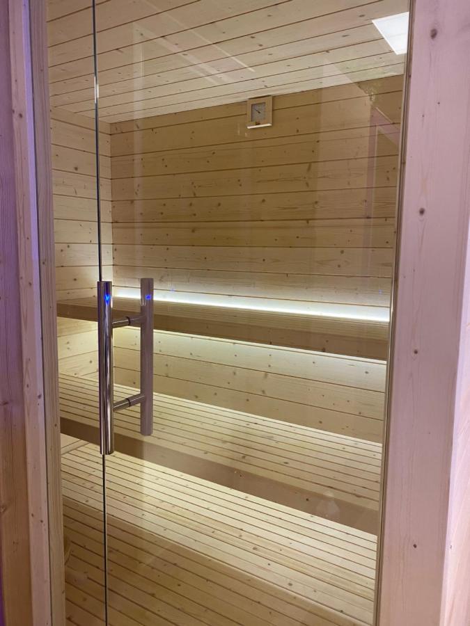 Hotel Pramaggiore Forni di Sotto ภายนอก รูปภาพ
