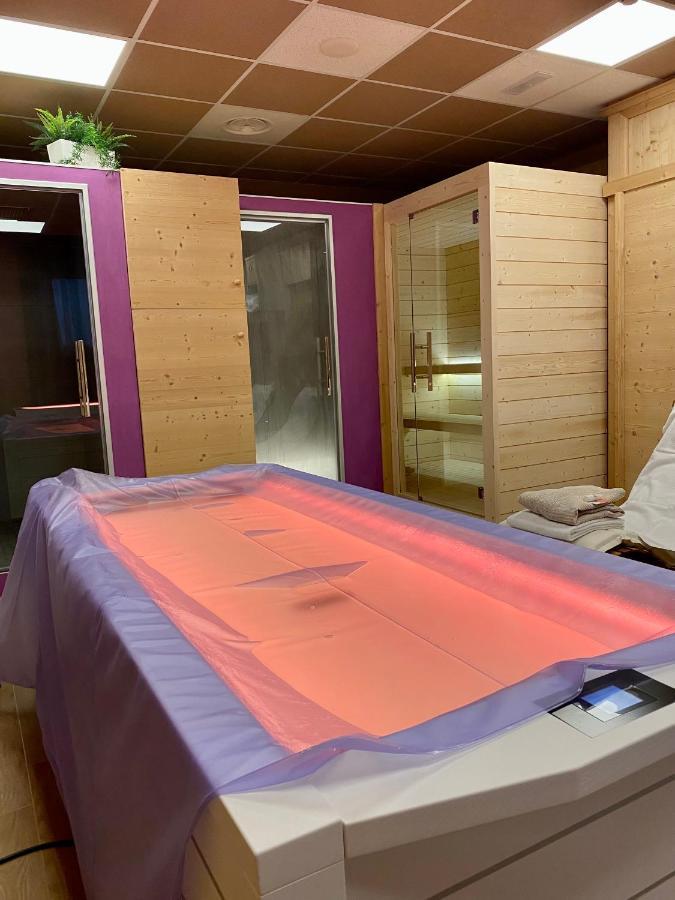 Hotel Pramaggiore Forni di Sotto ภายนอก รูปภาพ