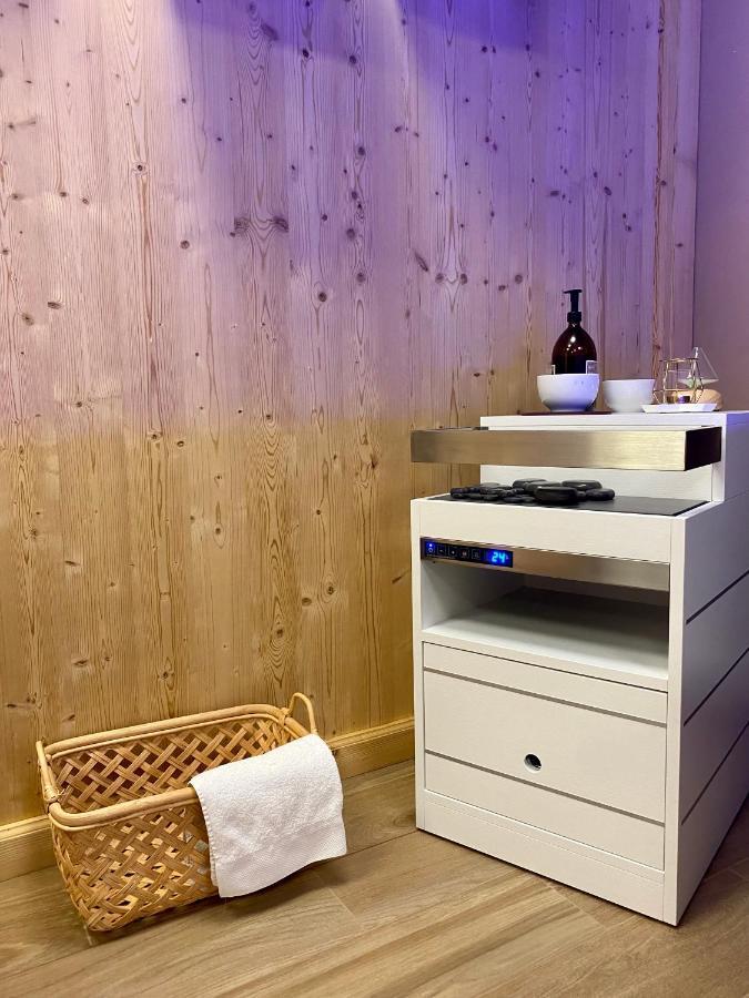 Hotel Pramaggiore Forni di Sotto ภายนอก รูปภาพ