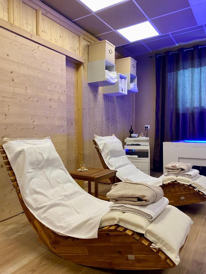 Hotel Pramaggiore Forni di Sotto ภายนอก รูปภาพ