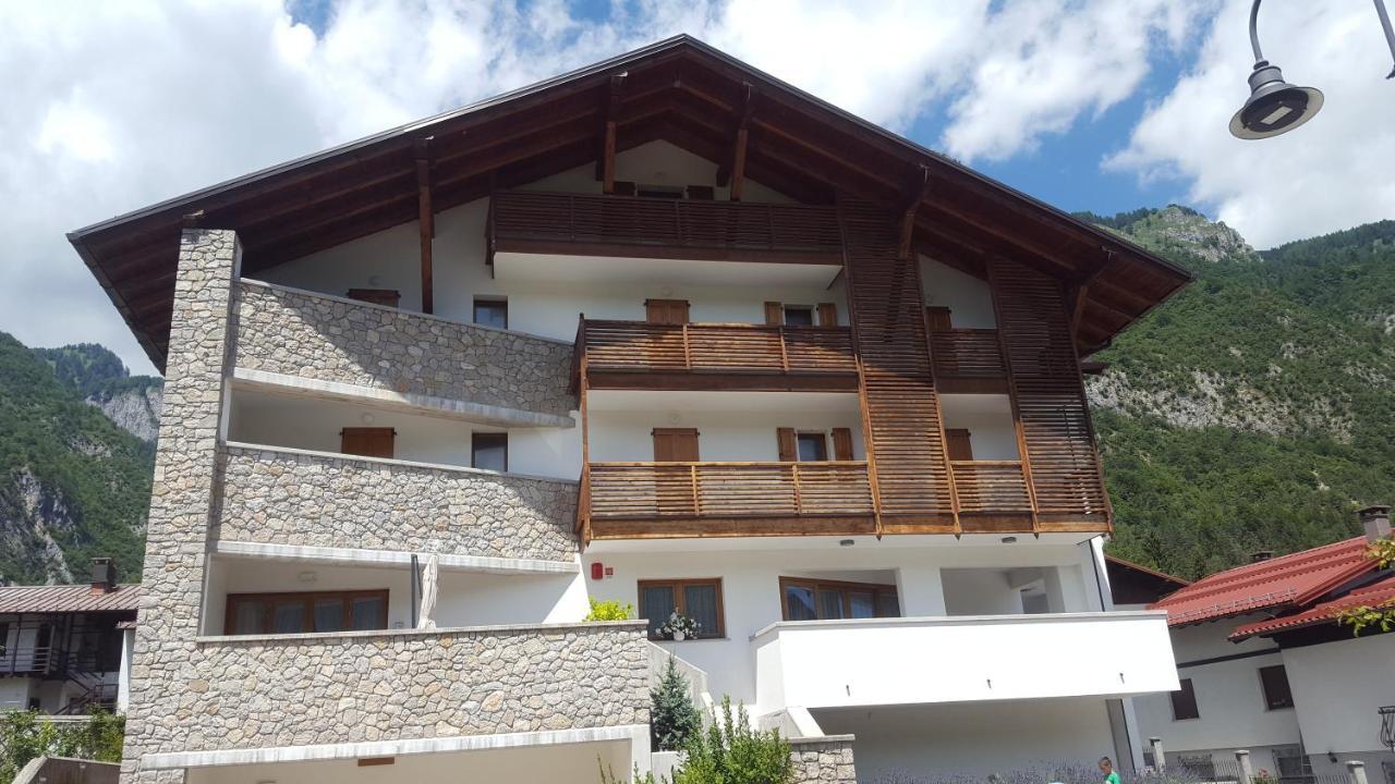Hotel Pramaggiore Forni di Sotto ภายนอก รูปภาพ