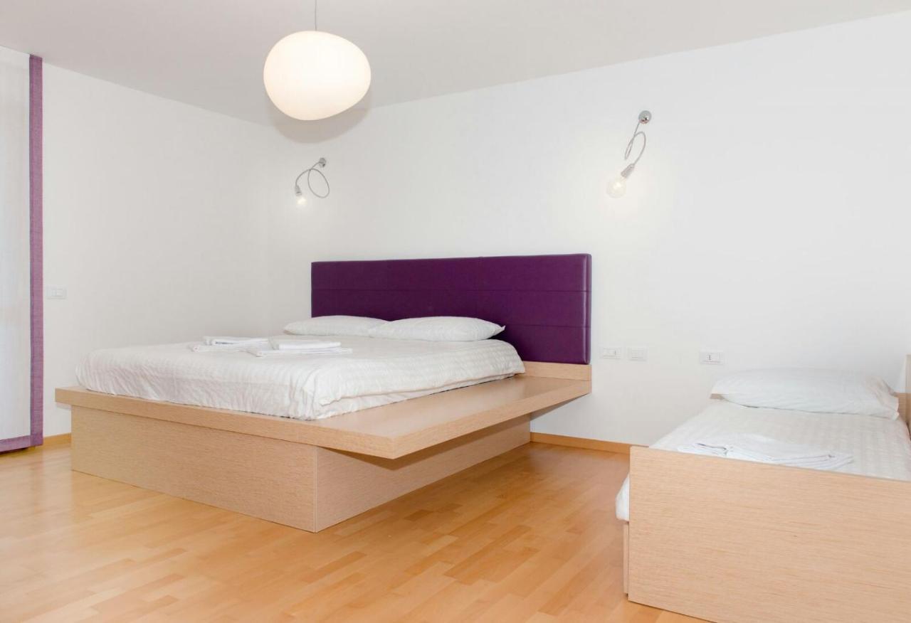 Hotel Pramaggiore Forni di Sotto ภายนอก รูปภาพ