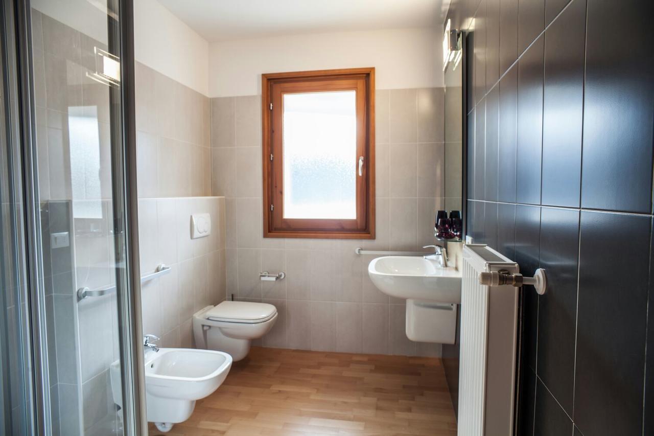 Hotel Pramaggiore Forni di Sotto ภายนอก รูปภาพ