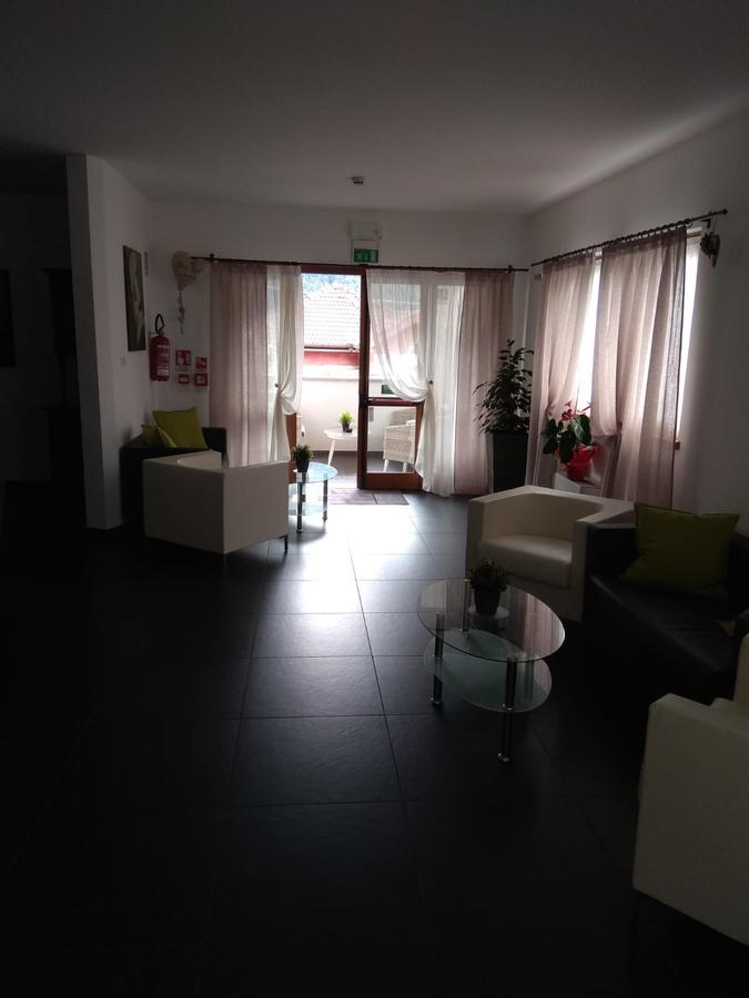 Hotel Pramaggiore Forni di Sotto ภายนอก รูปภาพ