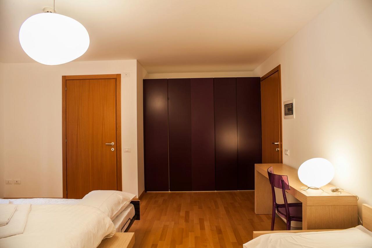 Hotel Pramaggiore Forni di Sotto ภายนอก รูปภาพ