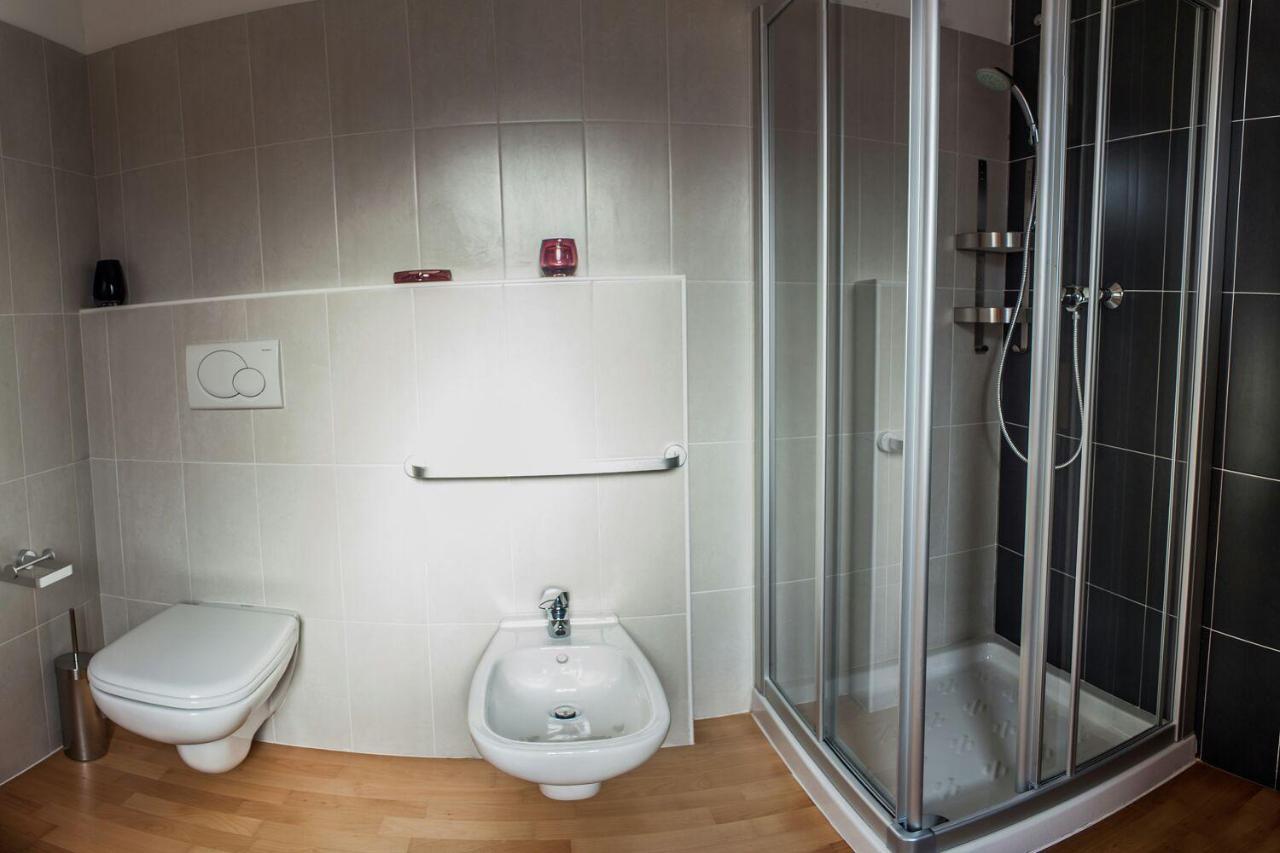Hotel Pramaggiore Forni di Sotto ภายนอก รูปภาพ