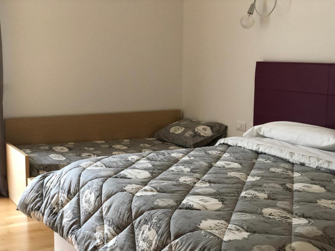 Hotel Pramaggiore Forni di Sotto ภายนอก รูปภาพ